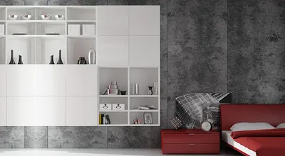 MAHMANN MEBLE - meble, kuchnie, szafy, garderoby na wymiar